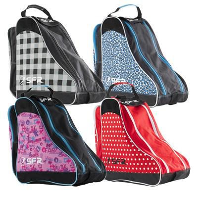 SFR Designer Ice & Skate Bag - main image